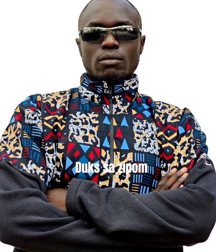 Muška odeća online - Pantalone, šorts i više - Africka Radionica - serbia - duks sa zipom