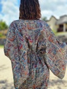 Shibui kimono haljina
