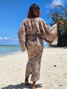 Shibui kimono haljina