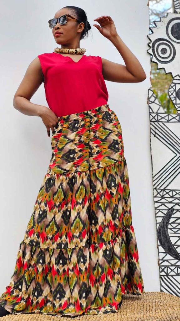 Pantalone Jamila boldina