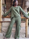Kargo Perfetta lan jungle green