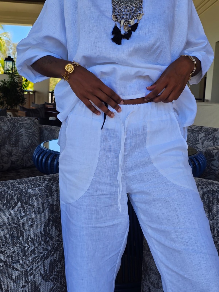 Lanene Linea pantalone