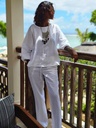 Lanene Linea pantalone