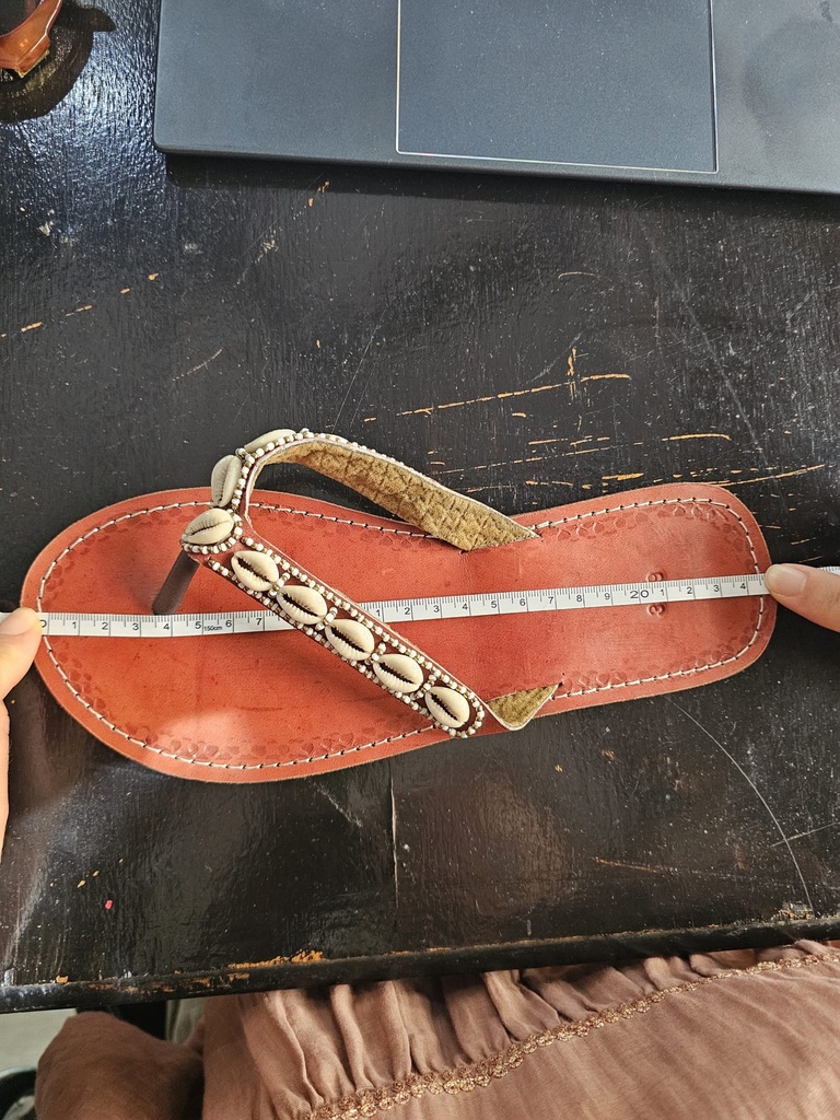 Malindi japanke sa skoljkama