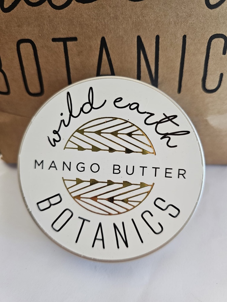 Mango puter