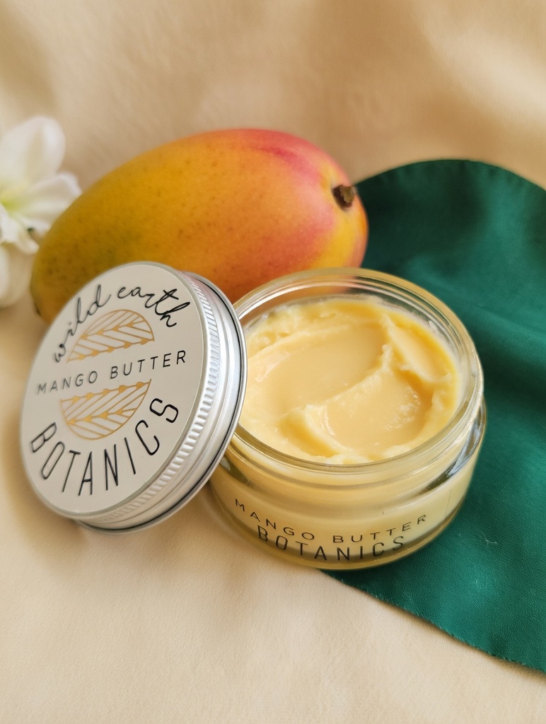 Mango puter