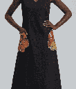 Haljina Botanica