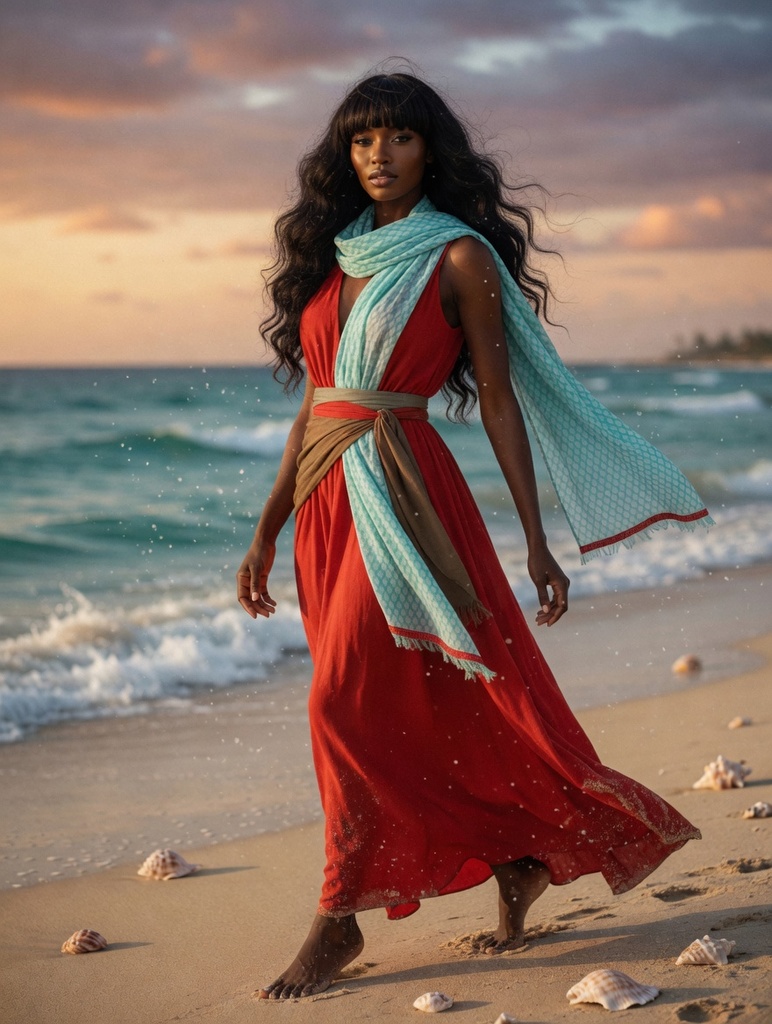 Esarpa melia