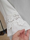 Toskana bluza od pomorandzine kore