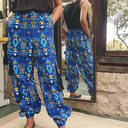 Tribal blues 2