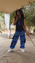 Tribal blues 3