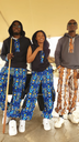 Tribal blues 6