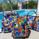 sareni ranac za skolu