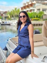 St. Tropez teget