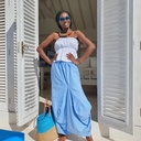 Baby blue