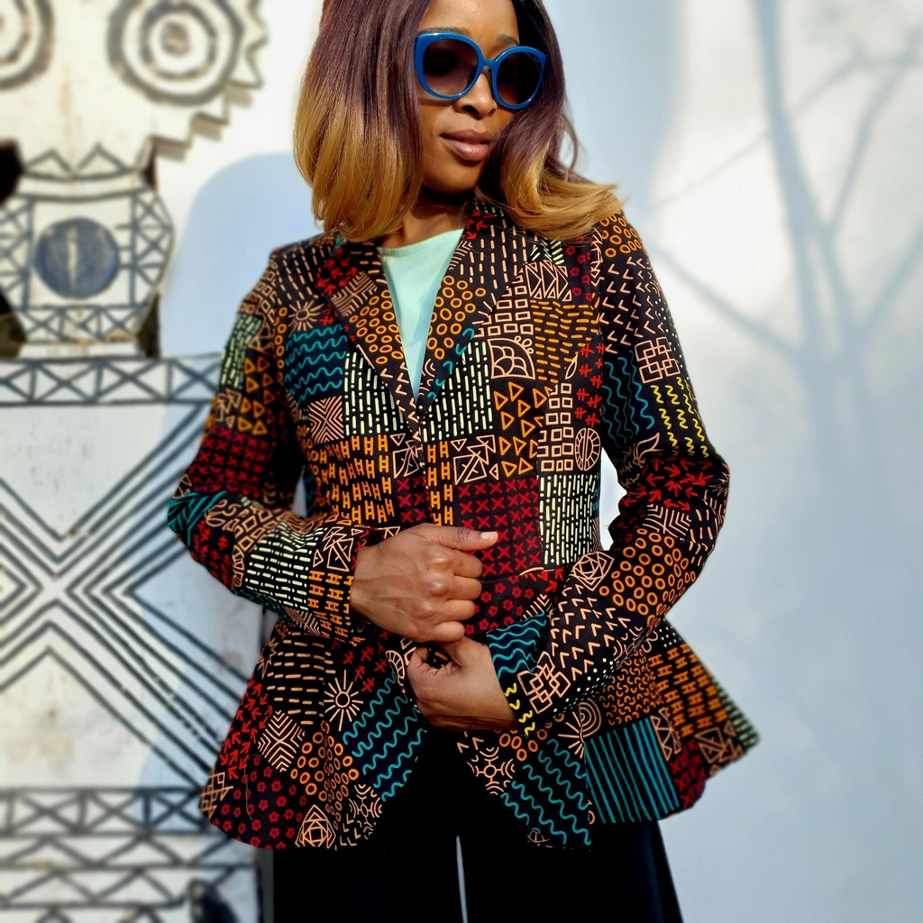Lela Shamba (earthy)
