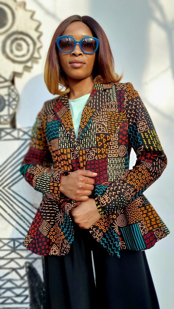 Lela Shamba (earthy)