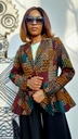 Lela Shamba (earthy)