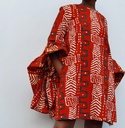 Lea Red Script