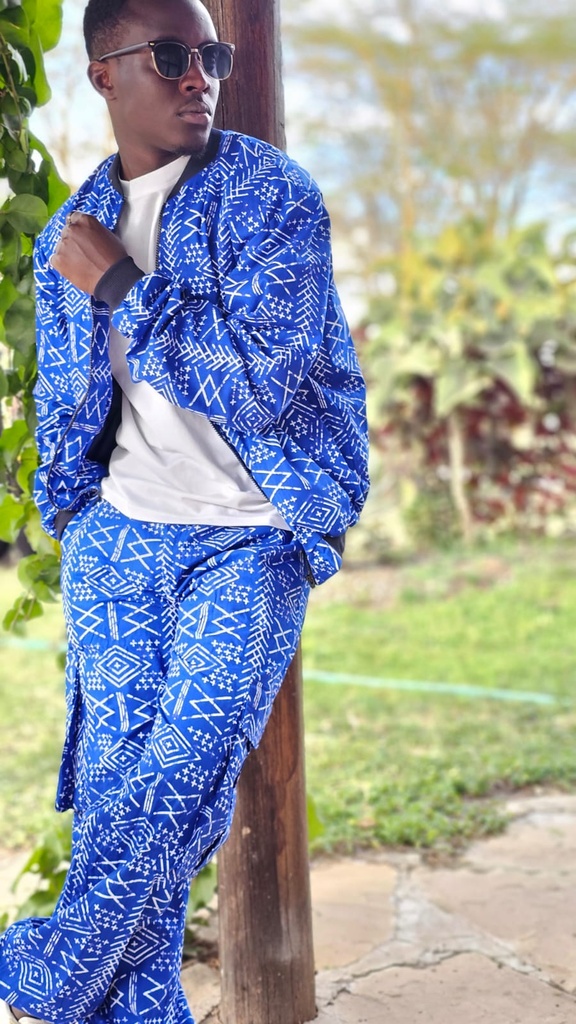 Kargo Big blue