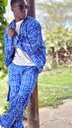 Kargo Big blue