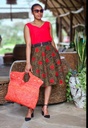 Bluza crvena