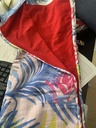 Kikoy tropical