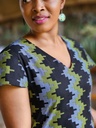 Nandita - chevron
