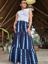 Jamila indigo