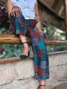 City - shamba blue