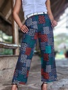 City - shamba blue