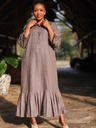 Claudia earthy