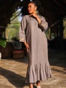 Claudia earthy