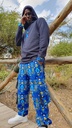 Kargo tribal blues