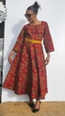 Batik Grace script