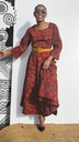 Batik Grace script