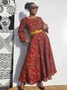 Batik Grace script