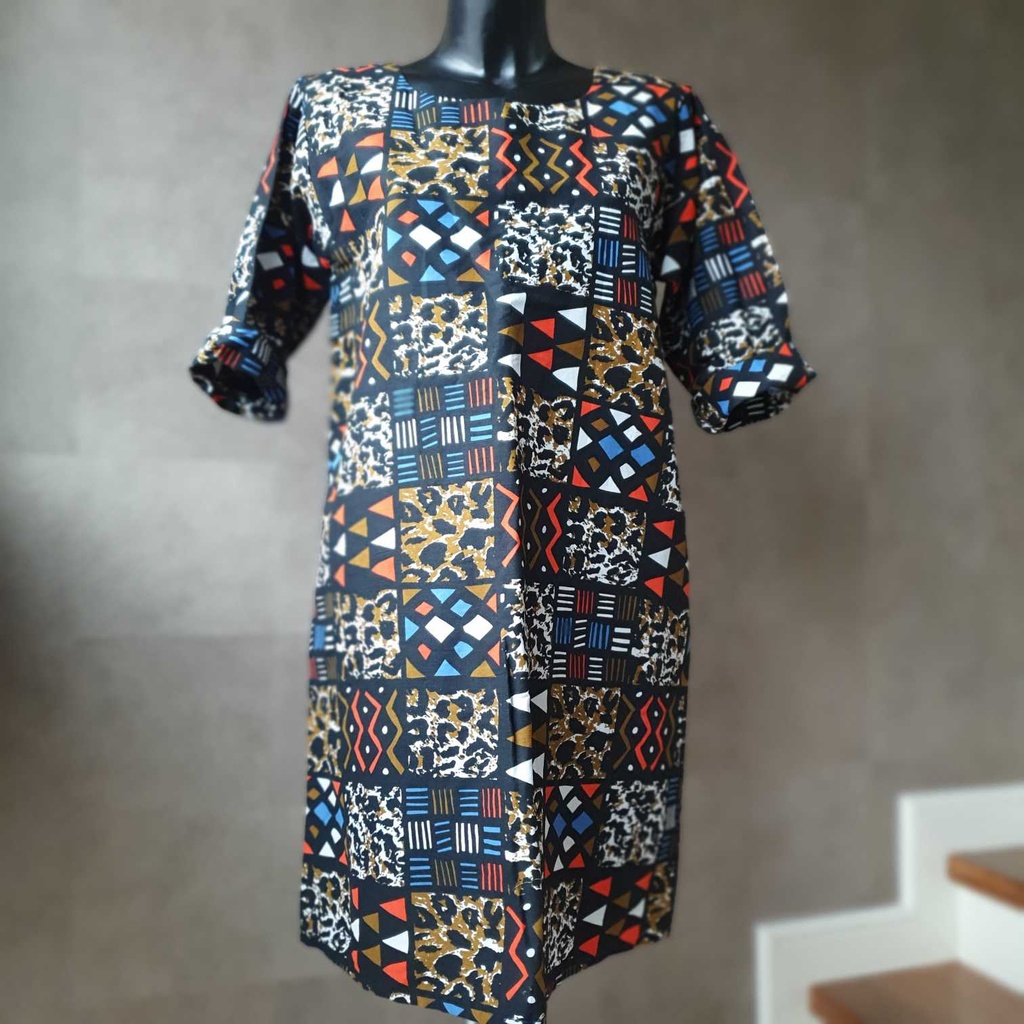 Tribal - Salome