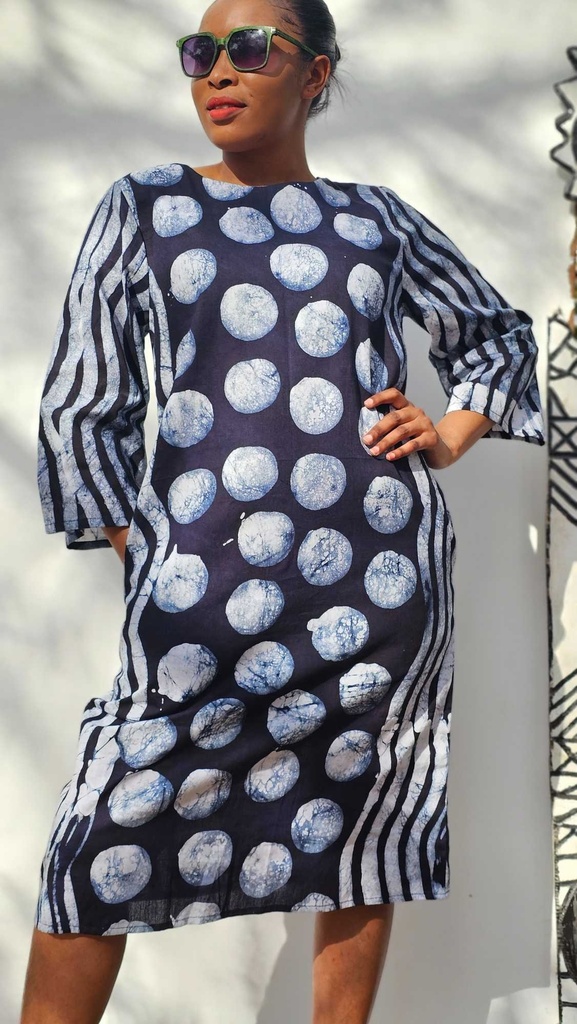 Polka dots - Salome batik