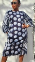 Polka dots - Salome batik