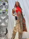 Jaipur breeze geometrijski