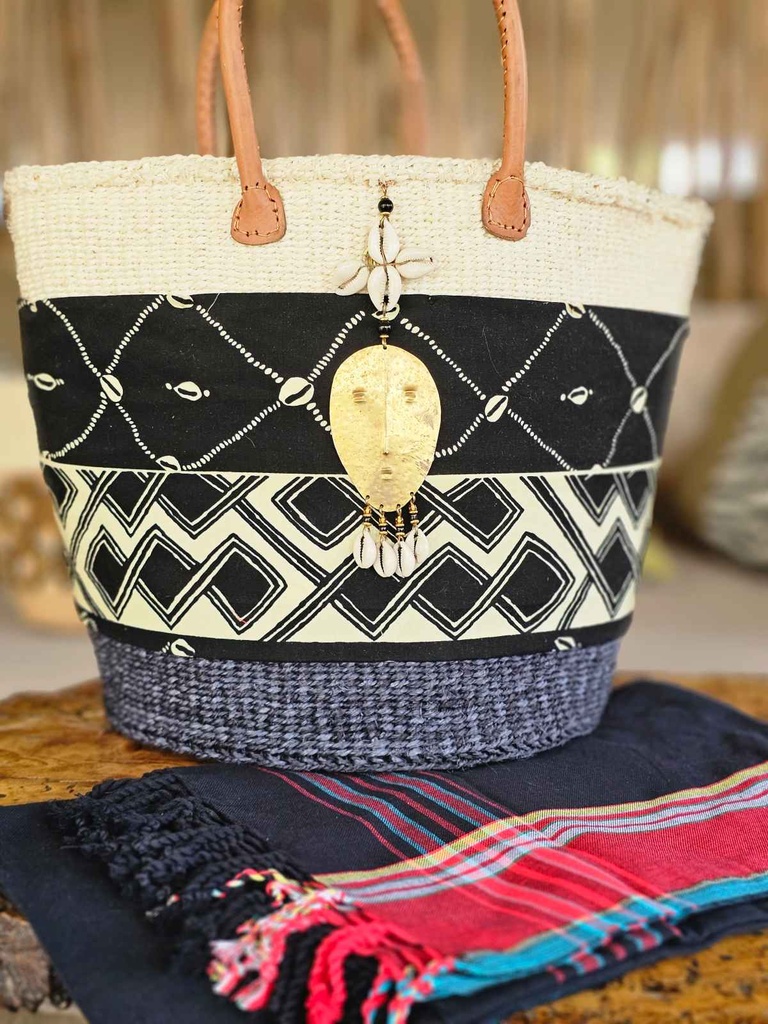 Ceger tribal