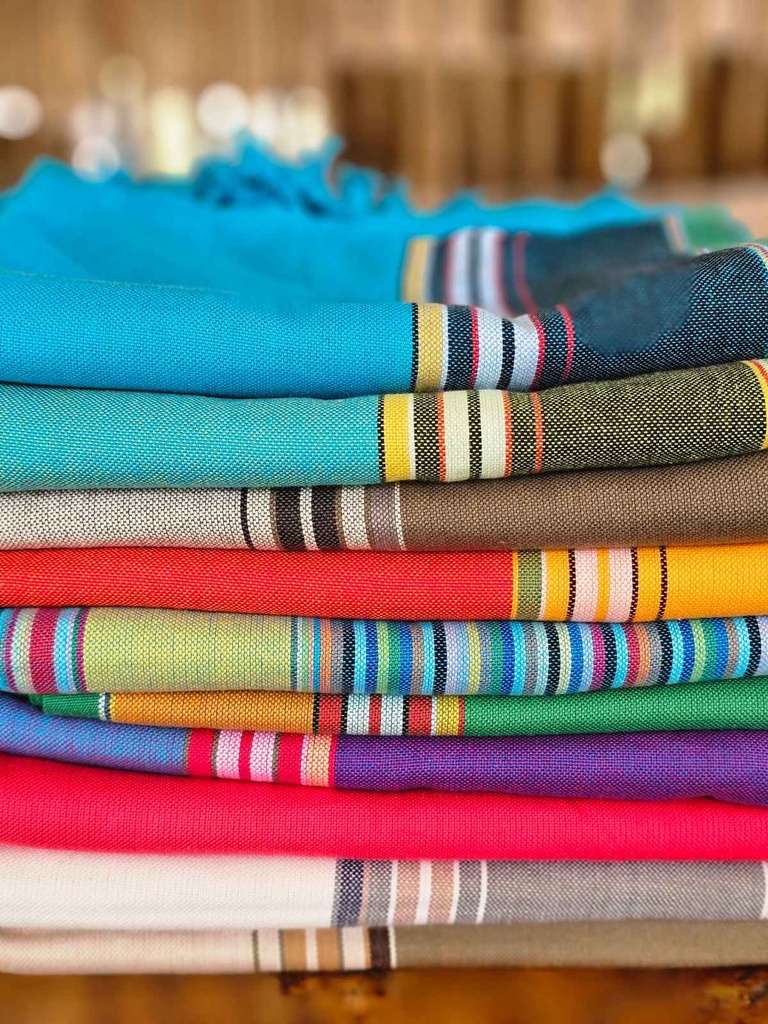 Kikoy Stripes