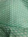 Tanki pamuk light green