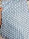 Tanki pamuk light blue