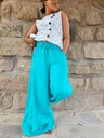 Maison Trié pamucna ili lanena bluza