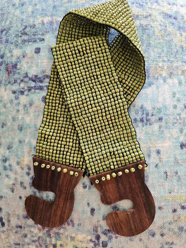 Rastegljivi kais kiwi