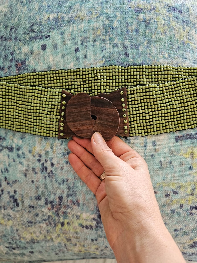 Rastegljivi kais kiwi