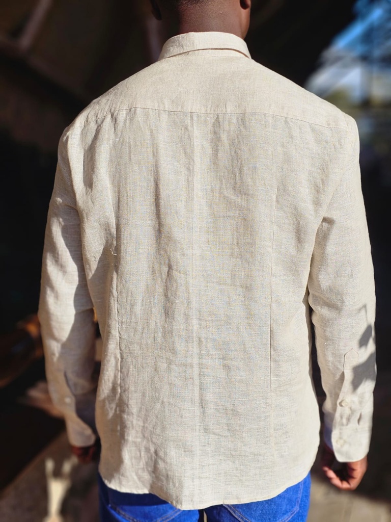 Košulje Stand Tall za žirafe