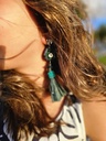 Mindjuse raffia green